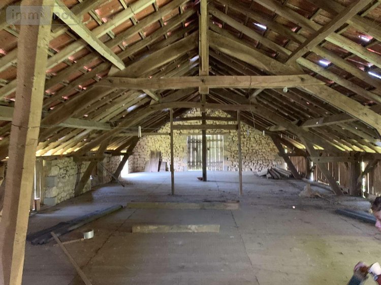 Maison a vendre Gourdon 46300 Lot 86 m2 4 pièces 135160 euros