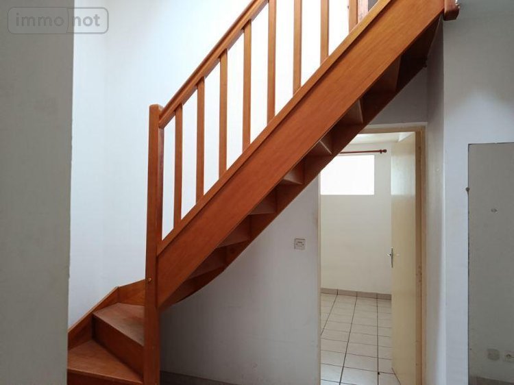 Maison a vendre Selles-sur-Cher 41130 Loir-et-Cher 75 m2 3 pièces 104090 euros