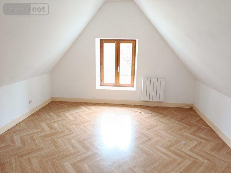 Maison a vendre Selles-sur-Cher 41130 Loir-et-Cher 75 m2 3 pièces 104090 euros