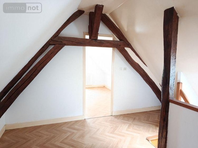 Maison a vendre Selles-sur-Cher 41130 Loir-et-Cher 75 m2 3 pièces 104090 euros