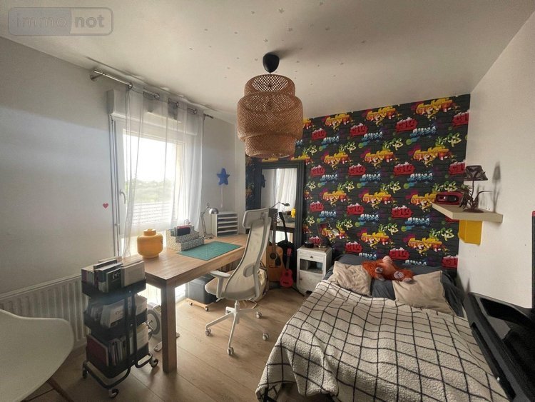 Maison a vendre Ormes 45140 Loiret 106 m2 5 pièces 345840 euros
