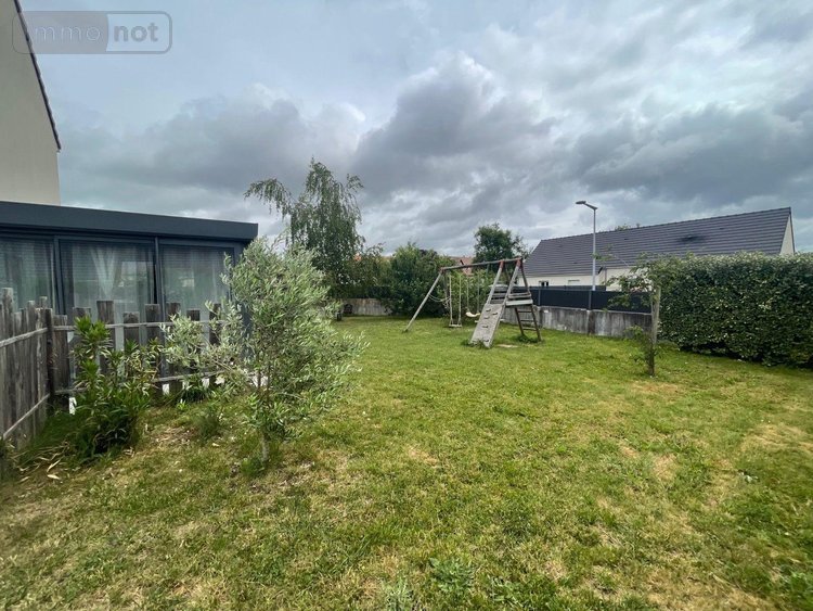 Maison a vendre Ormes 45140 Loiret 106 m2 5 pièces 345840 euros