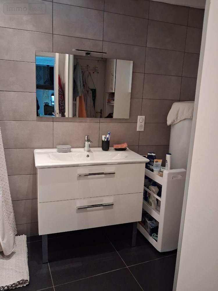 Maison a vendre Bayard-sur-Marne 52170 Haute-Marne 50 m2 2 pièces 75400 euros