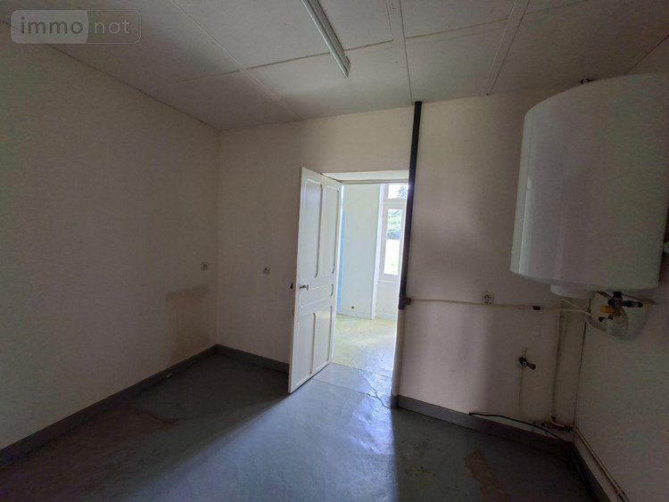 Maison a vendre Crézançay-sur-Cher 18190 Cher 75 m2 4 pièces 53000 euros