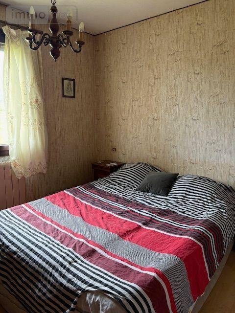 Maison a vendre Saillat-sur-Vienne 87720 Haute-Vienne 87 m2 5 pièces 139100 euros