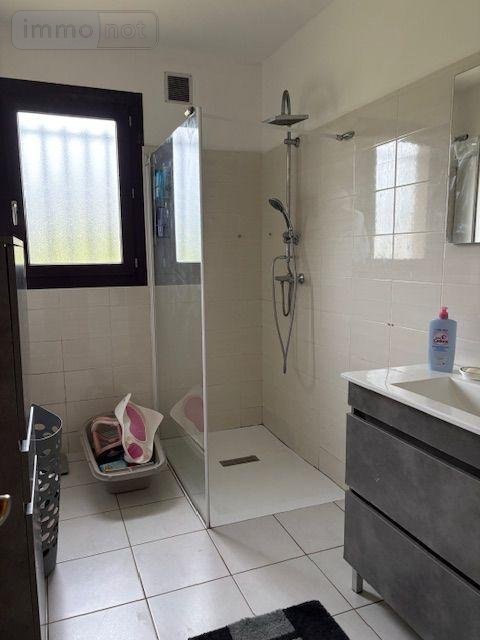 Maison a vendre Saillat-sur-Vienne 87720 Haute-Vienne 87 m2 5 pièces 139100 euros