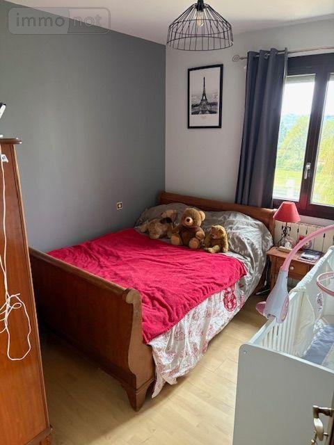 Maison a vendre Saillat-sur-Vienne 87720 Haute-Vienne 87 m2 5 pièces 139100 euros