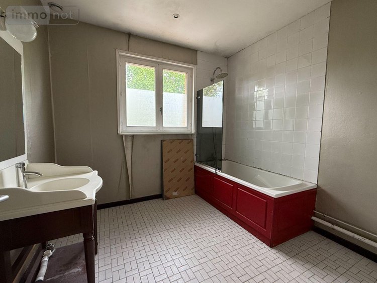 Maison a vendre Moringhem 62910 Pas-de-Calais 100 m2 4 pièces 199750 euros