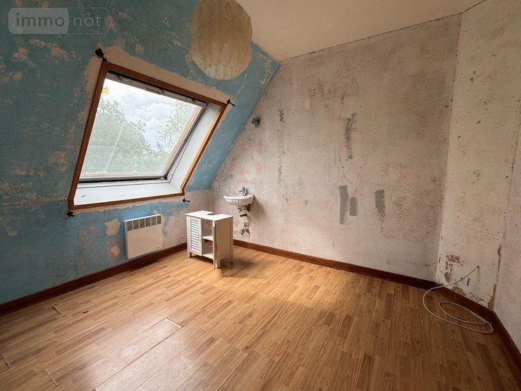 Maison a vendre Moringhem 62910 Pas-de-Calais 100 m2 4 pièces 199750 euros