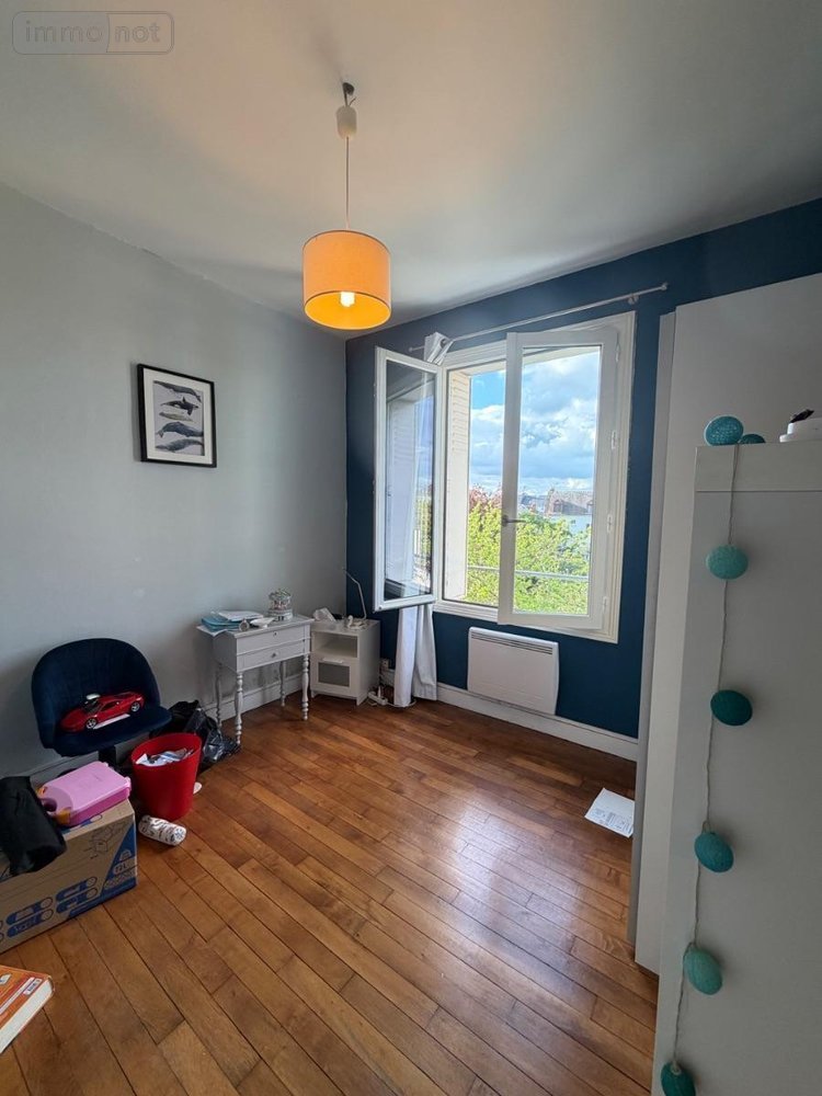 Maison a vendre Tours 37000 Indre-et-Loire 91 m2 5 pièces 284800 euros