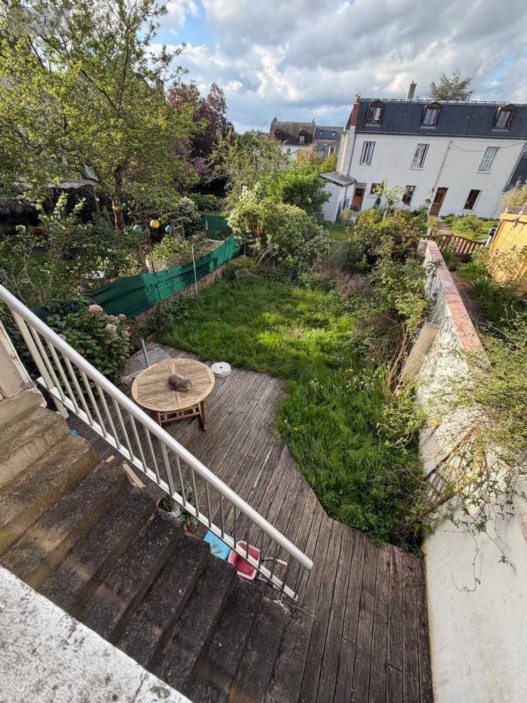 Maison a vendre Tours 37000 Indre-et-Loire 91 m2 5 pièces 284800 euros