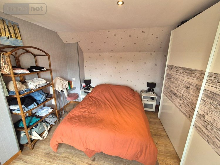Maison a vendre Saint-Julien-les-Villas 10800 Aube 67 m2 4 pièces 159000 euros