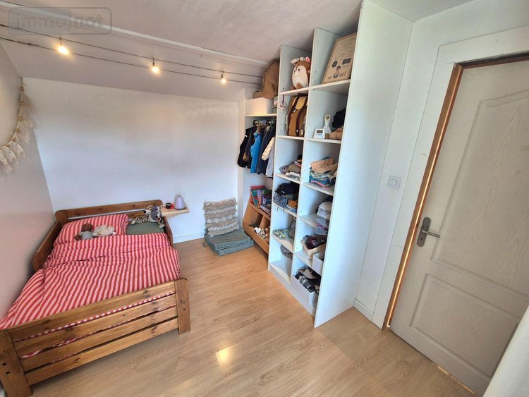 Maison a vendre Saint-Julien-les-Villas 10800 Aube 67 m2 4 pièces 159000 euros