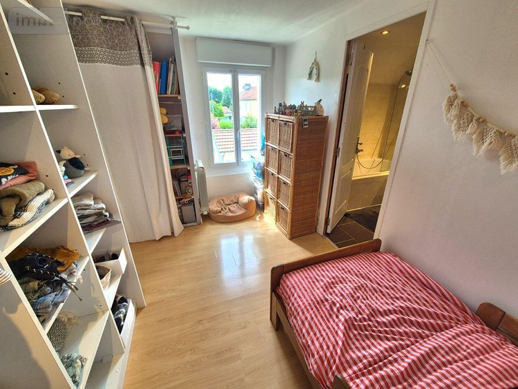 Maison a vendre Saint-Julien-les-Villas 10800 Aube 67 m2 4 pièces 159000 euros