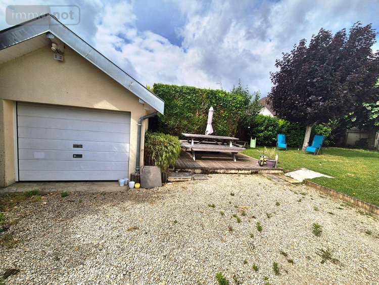 Maison a vendre Saint-Julien-les-Villas 10800 Aube 67 m2 4 pièces 159000 euros