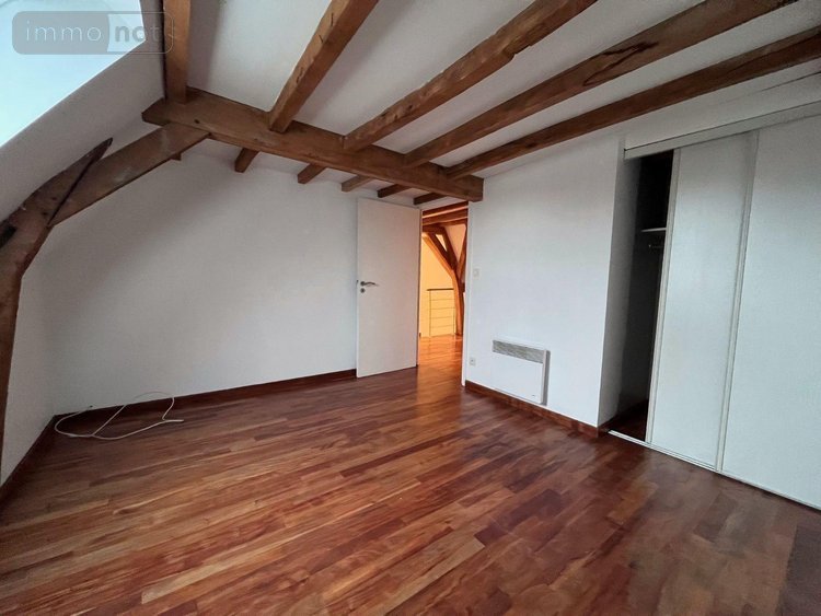 Appartement a vendre Hazebrouck 59190 Nord 88 m2 5 pièces 252000 euros