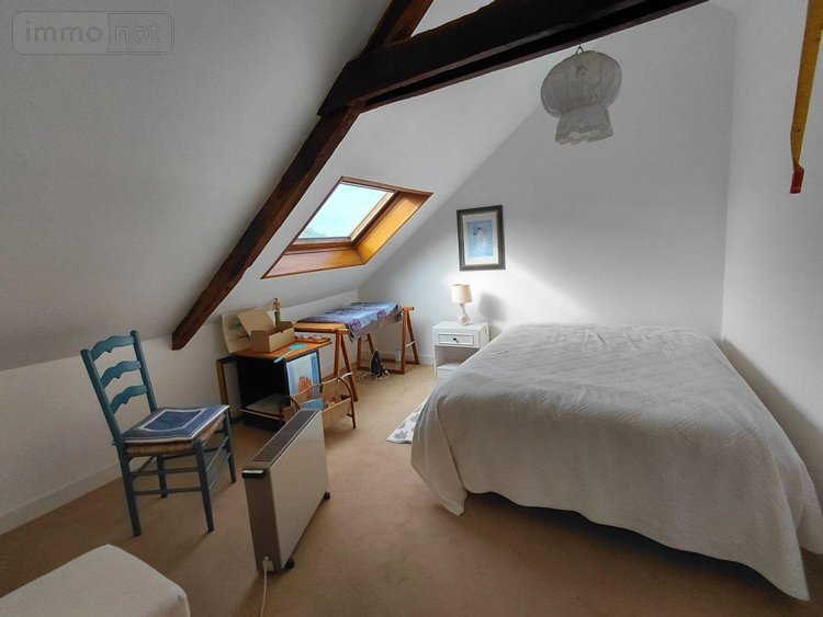 Maison a vendre Langoëlan 56160 Morbihan 78 m2 3 pièces 105470 euros