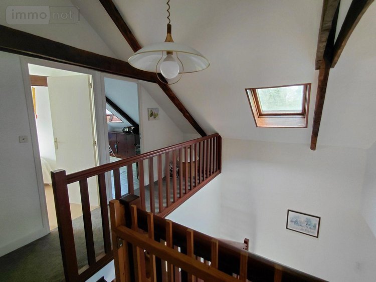 Maison a vendre Langoëlan 56160 Morbihan 78 m2 3 pièces 105470 euros