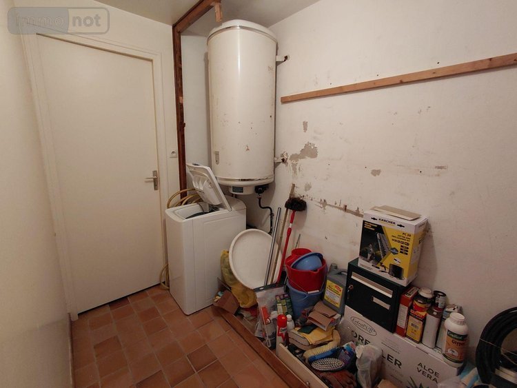 Maison a vendre Langoëlan 56160 Morbihan 78 m2 3 pièces 105470 euros
