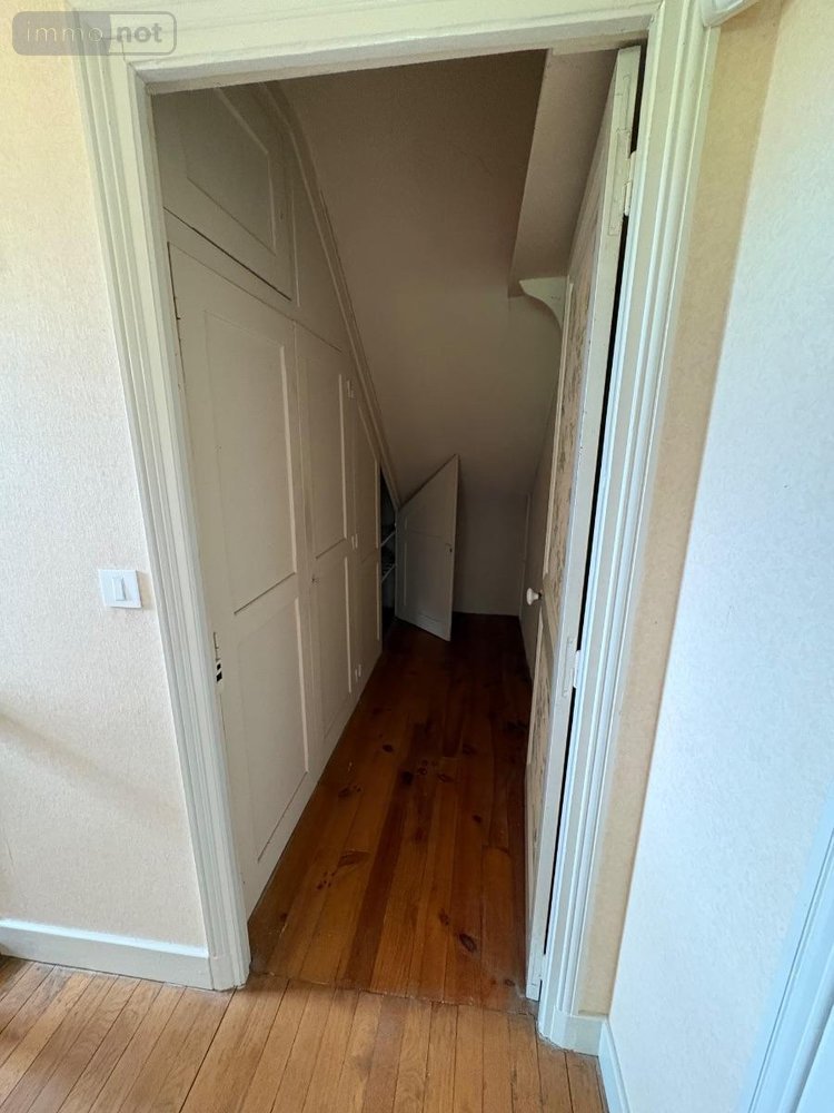 Maison a vendre La Porte-du-Der 52220 Haute-Marne 127 m2 8 pièces 112500 euros