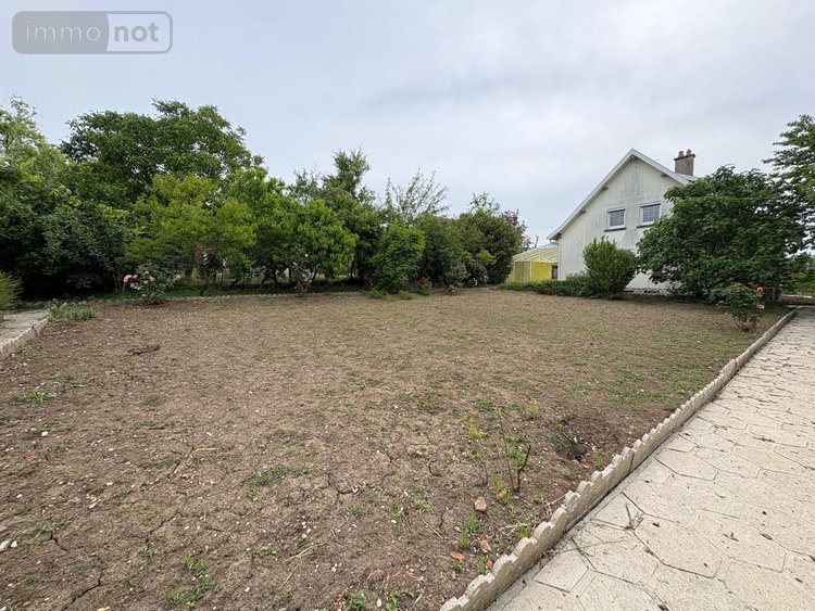 Maison a vendre La Porte-du-Der 52220 Haute-Marne 127 m2 8 pièces 112500 euros