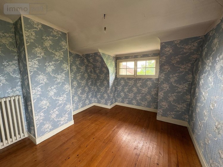 Maison a vendre La Porte-du-Der 52220 Haute-Marne 127 m2 8 pièces 112500 euros