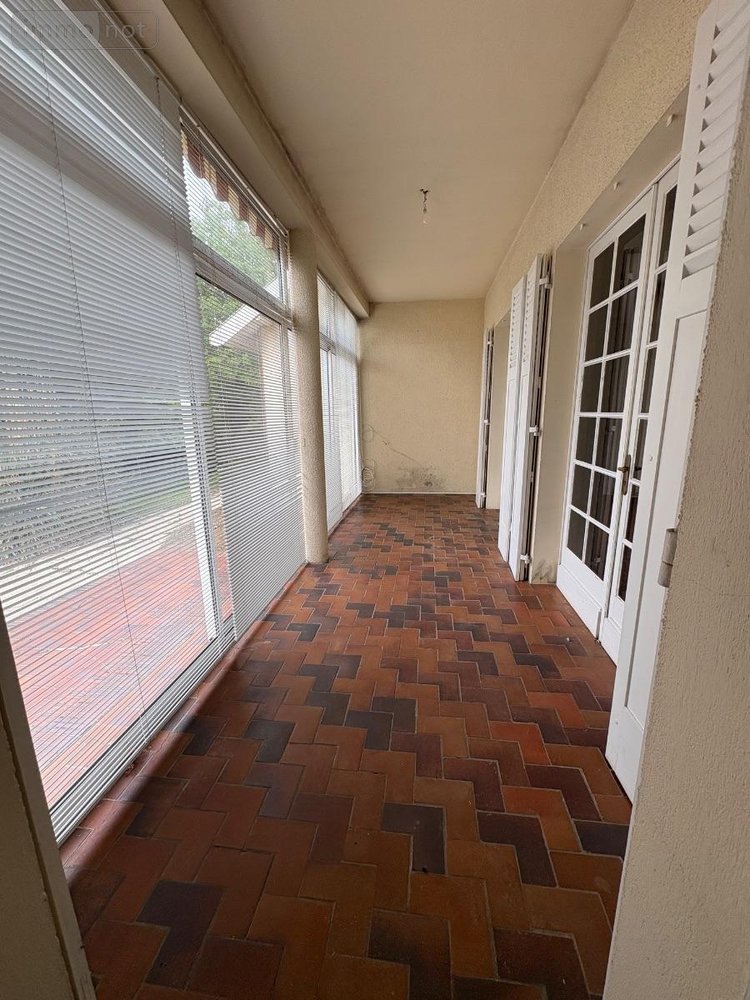 Maison a vendre La Porte-du-Der 52220 Haute-Marne 127 m2 8 pièces 112500 euros