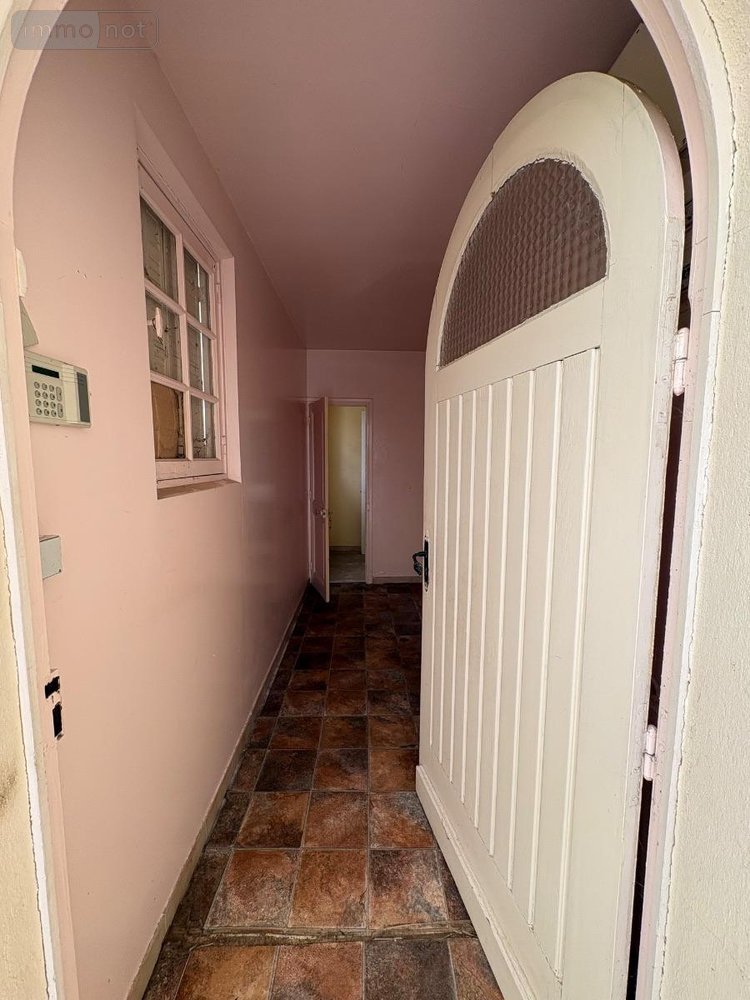 Maison a vendre La Porte-du-Der 52220 Haute-Marne 127 m2 8 pièces 112500 euros