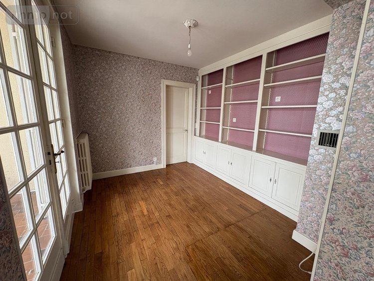 Maison a vendre La Porte-du-Der 52220 Haute-Marne 127 m2 8 pièces 112500 euros