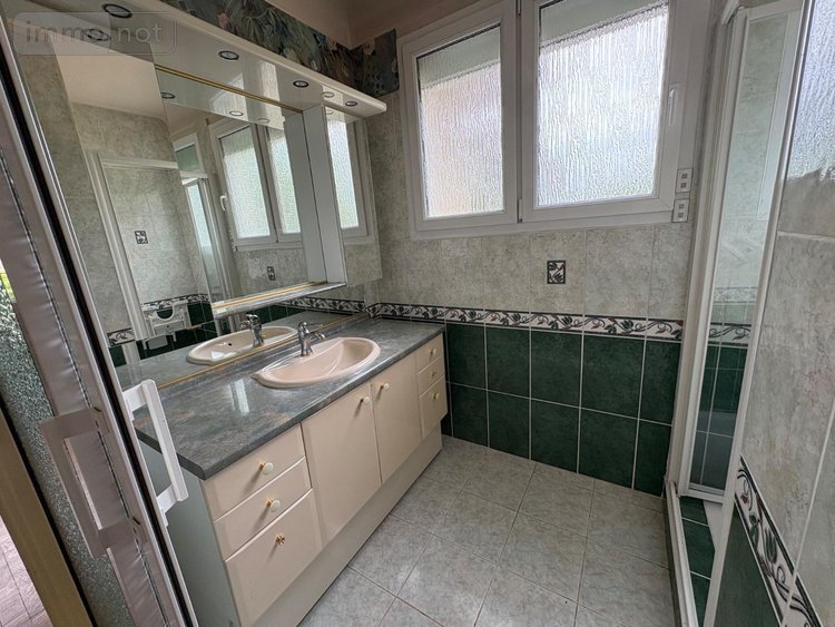 Maison a vendre La Porte-du-Der 52220 Haute-Marne 127 m2 8 pièces 112500 euros