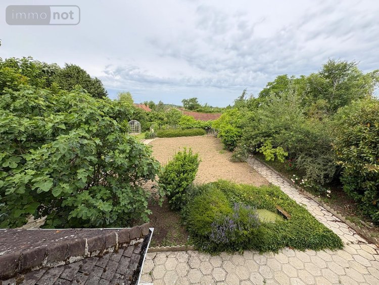 Maison a vendre La Porte-du-Der 52220 Haute-Marne 127 m2 8 pièces 112500 euros