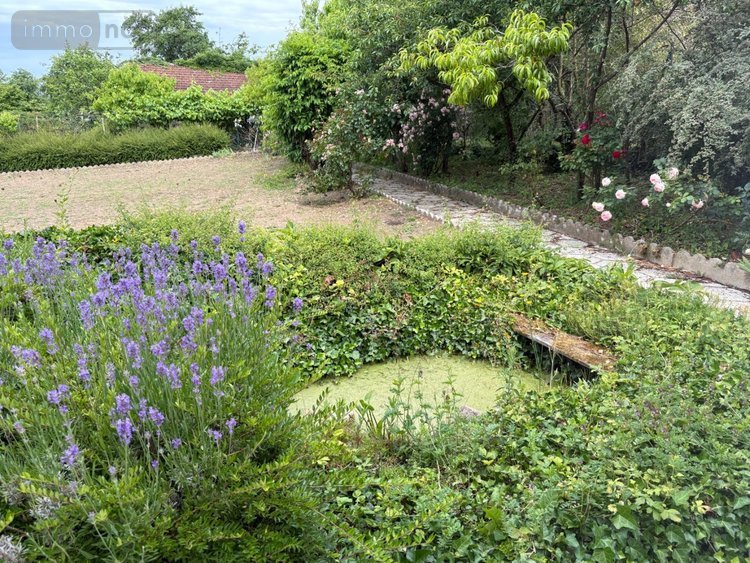 Maison a vendre La Porte-du-Der 52220 Haute-Marne 127 m2 8 pièces 112500 euros