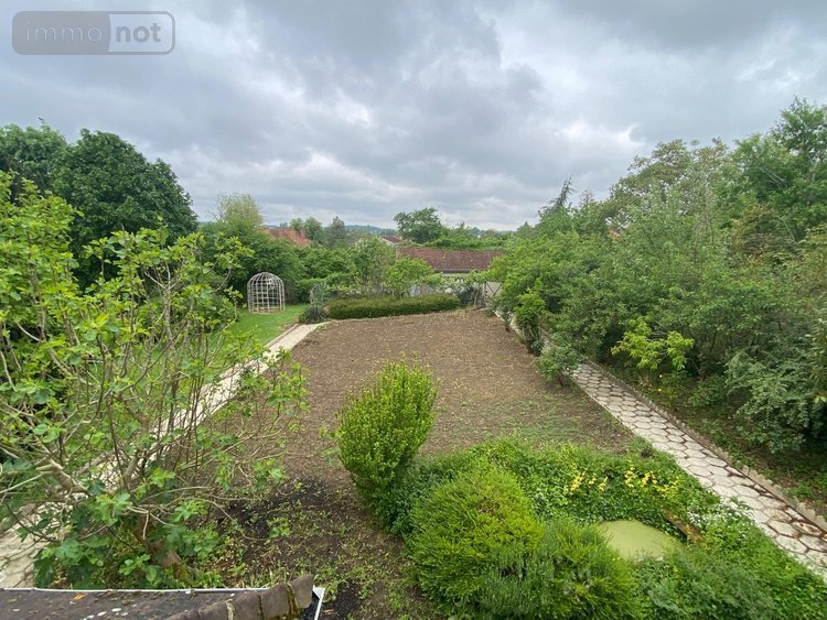 Maison a vendre La Porte-du-Der 52220 Haute-Marne 127 m2 8 pièces 112500 euros