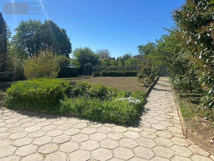 Maison a vendre La Porte-du-Der 52220 Haute-Marne 127 m2 8 pièces 112500 euros