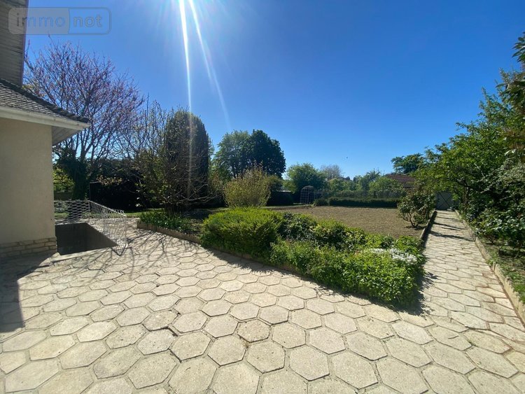 Maison a vendre La Porte-du-Der 52220 Haute-Marne 127 m2 8 pièces 112500 euros