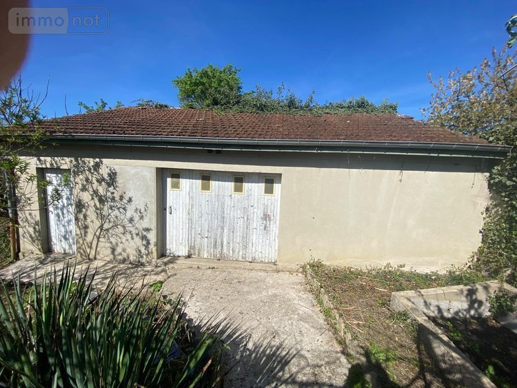 Maison a vendre La Porte-du-Der 52220 Haute-Marne 127 m2 8 pièces 112500 euros