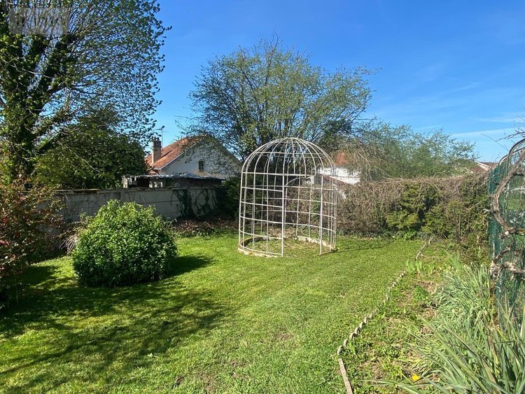 Maison a vendre La Porte-du-Der 52220 Haute-Marne 127 m2 8 pièces 112500 euros