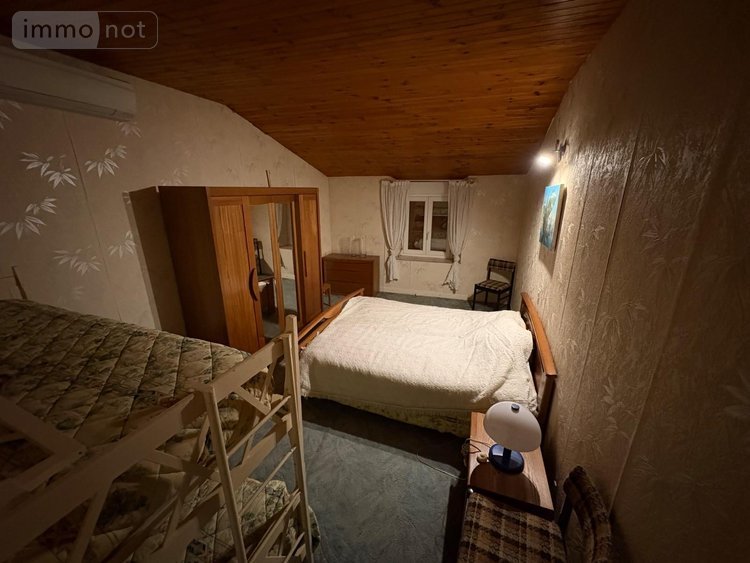 Maison a vendre Doulevant-le-Château 52110 Haute-Marne 122 m2 4 pièces 80700 euros