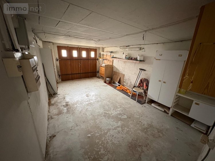 Maison a vendre Doulevant-le-Château 52110 Haute-Marne 122 m2 4 pièces 80700 euros