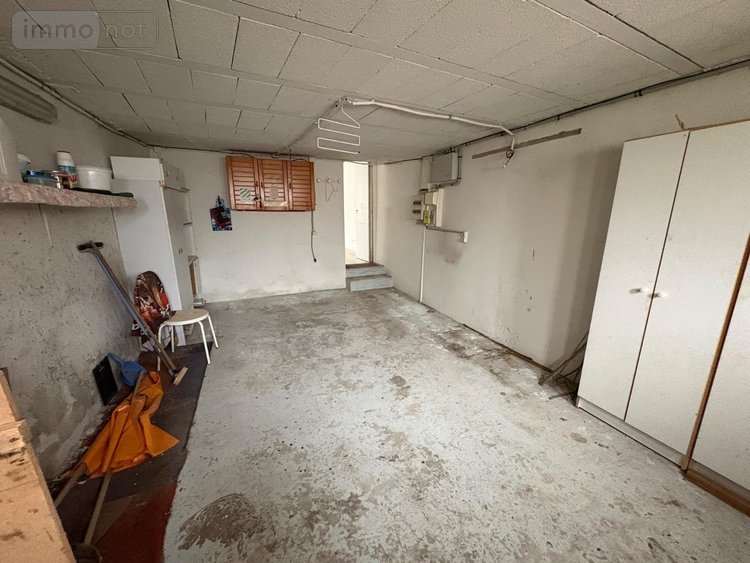 Maison a vendre Doulevant-le-Château 52110 Haute-Marne 122 m2 4 pièces 80700 euros