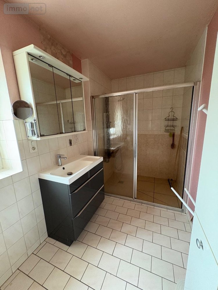 Maison a vendre Doulevant-le-Château 52110 Haute-Marne 122 m2 4 pièces 80700 euros