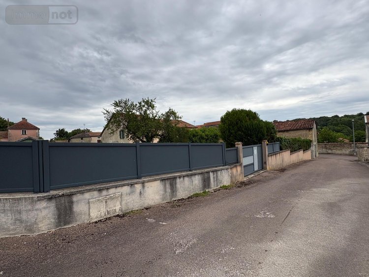 Maison a vendre Doulevant-le-Château 52110 Haute-Marne 122 m2 4 pièces 80700 euros