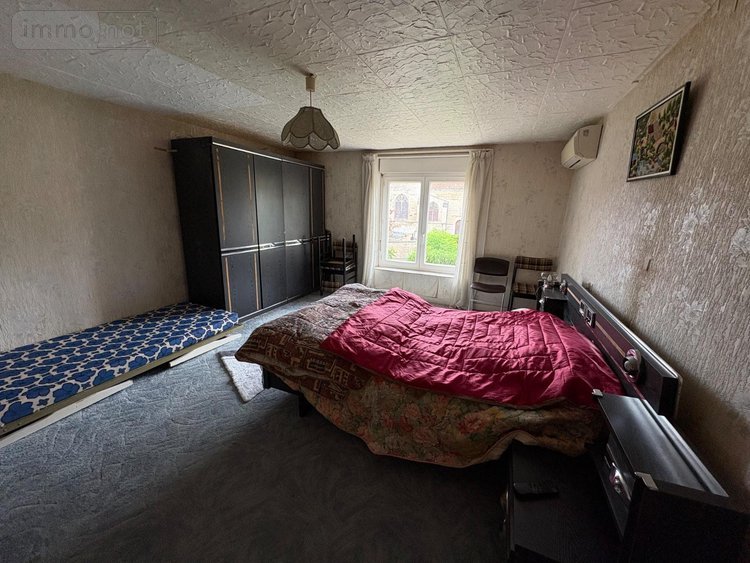 Maison a vendre Doulevant-le-Château 52110 Haute-Marne 122 m2 4 pièces 80700 euros