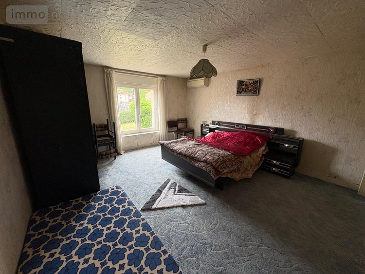 Maison a vendre Doulevant-le-Château 52110 Haute-Marne 122 m2 4 pièces 80700 euros