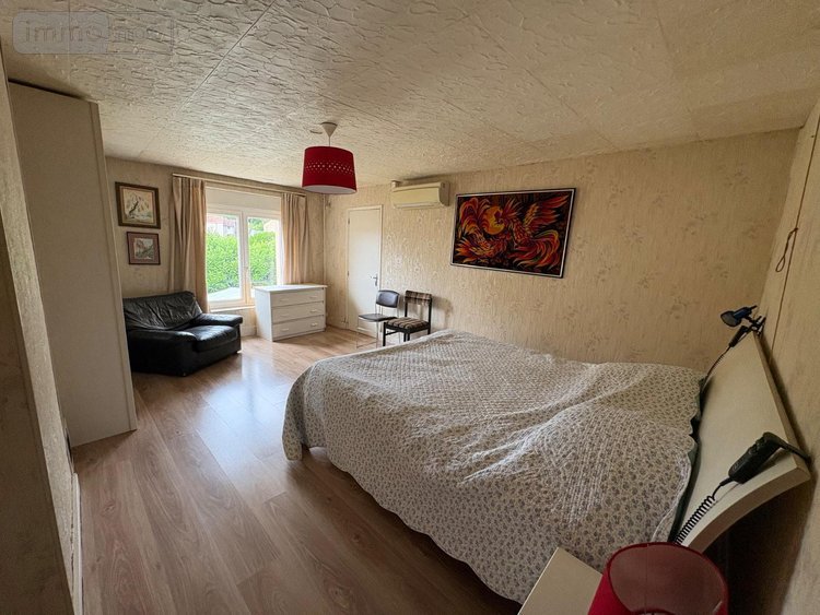 Maison a vendre Doulevant-le-Château 52110 Haute-Marne 122 m2 4 pièces 80700 euros