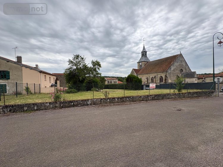 Maison a vendre Doulevant-le-Château 52110 Haute-Marne 122 m2 4 pièces 80700 euros