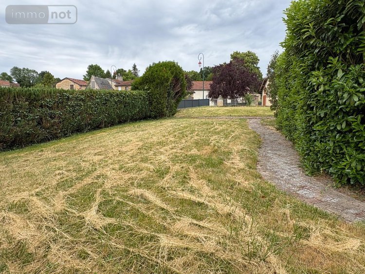 Maison a vendre Doulevant-le-Château 52110 Haute-Marne 122 m2 4 pièces 80700 euros