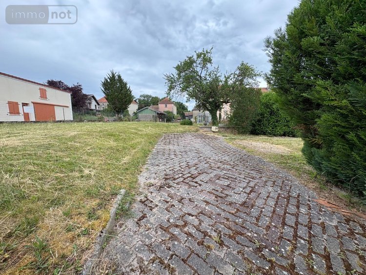 Maison a vendre Doulevant-le-Château 52110 Haute-Marne 122 m2 4 pièces 80700 euros