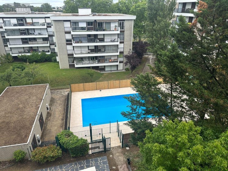 Location appartement Mérignac 33700 Gironde 60 m2 3 pièces 860 euros