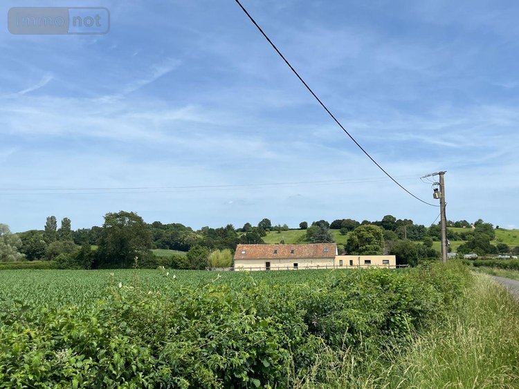Maison a vendre Ballon-Saint-Mars 72290 Sarthe 137 m2 6 pièces 312000 euros